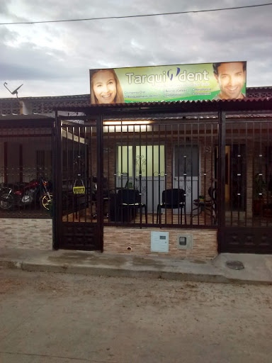 TARQUIDENT CONSULTORIO ODONTOLOGICO