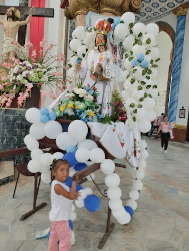 ESE HOSPITAL SANTA TERESA