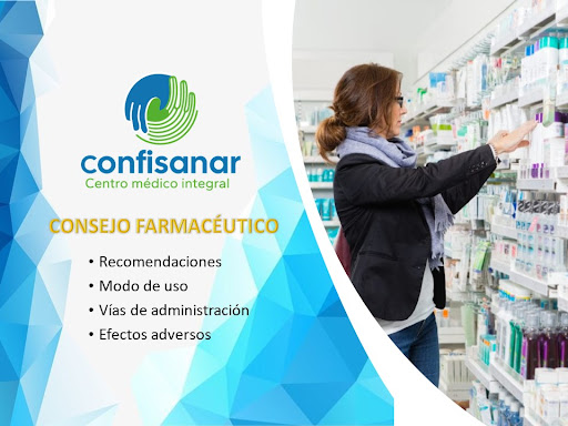 Confisanar Centro Medico Integral