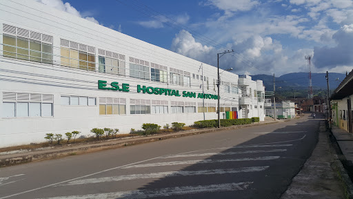 E.S.E. Hospital San Antonio de Timaná