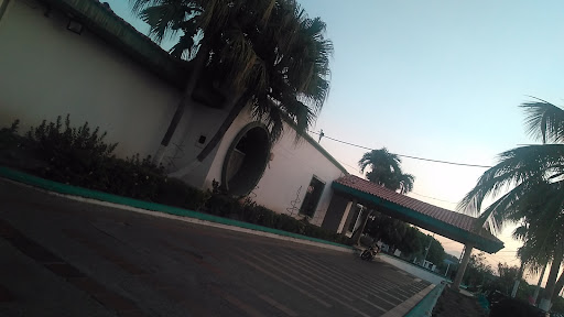 Club Tiba Barrancas