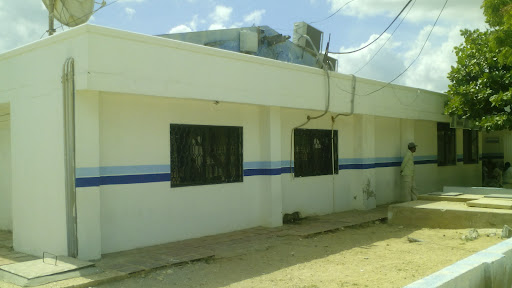 Hospital Armado Pabon Lopez