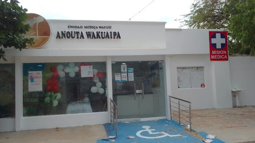 ANOUTA WAKUAIPA IPSI