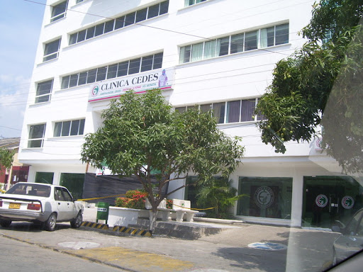 Clinica Cedes