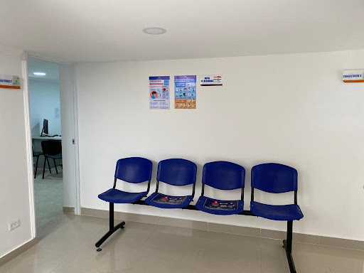 Clínica Vital (IPS VITAL SALUD GUAJIRA)