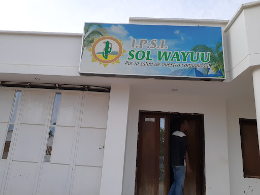 Hospital Nuestra Señora del Perpetuo Socorro
