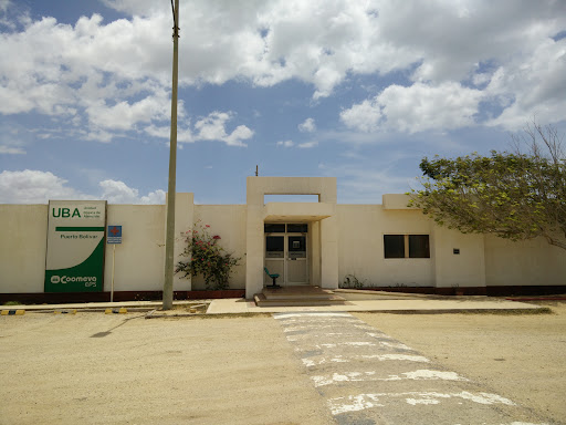 Centro de Salud COOMEVA