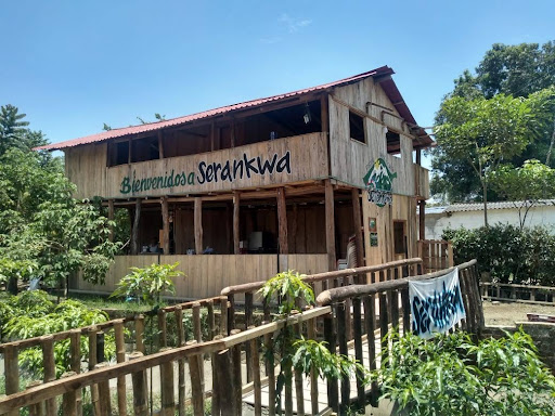 Serankwa