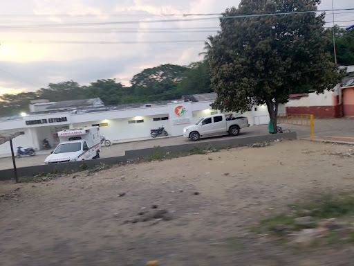 Hospital Alejandro Maestre Sierra