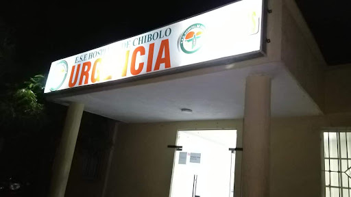 Hospital Local De Chibolo E.S.E