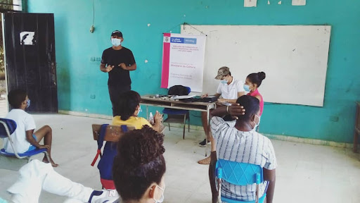 Fundación Lino Jota Anaya