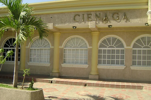 Policlinica de Ciénaga