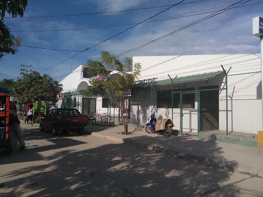 Clínica General de Ciénaga Ltda.