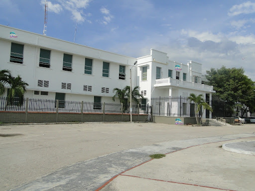 Hospital San Cristobal de Cienaga