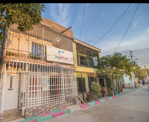 CENTRO ODONTOLOGICO SOYDENT