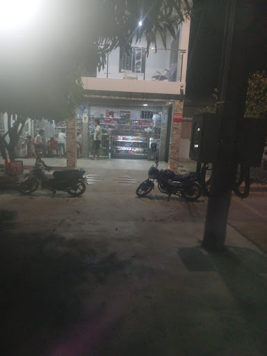 Puesto de Salud Paz del Rio