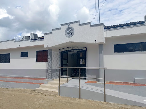 E.S.E HOSPITAL LOCAL NUEVA GRANADA MAGDALENA