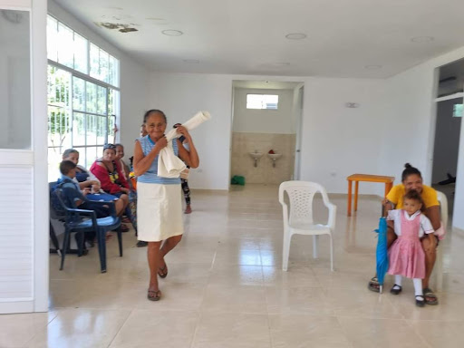 E.S.E. Hospital De Pedraza