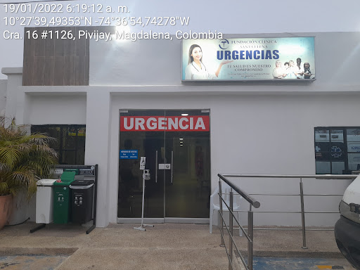 Fundación Clínica Santa Elena