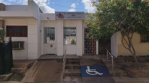 HOGARSALUD DEL MAGDALENA