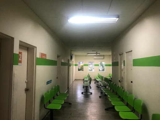 ESE Hospital Fray Luis De León