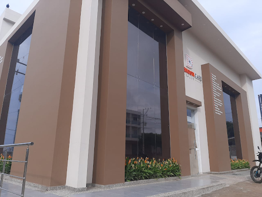 DIAGNOSTICARE SALUD