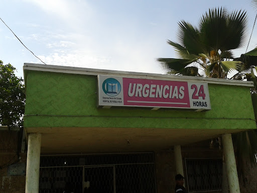 Hospital San Jose de Pueblo Viejo