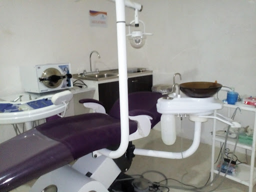 CMI Centro Medico Integral Del Magdalena