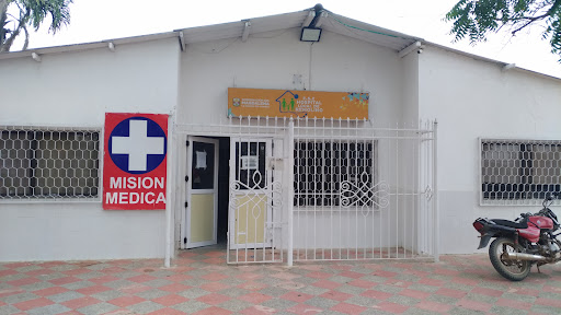E.S.E HOSPITAL LOCAL DE REMOLINO MAGDALENA