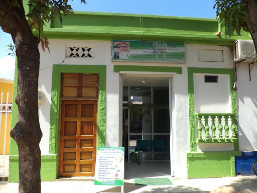 Consultorio Medico