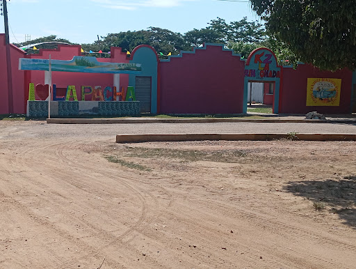 CENTRO DE SALUD - LA PACHA