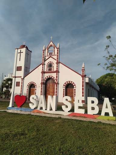 San Sebastián de Buenavista