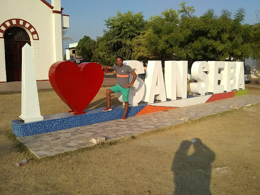 Itti Takke Zona Recreacional