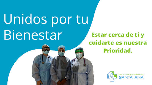 Hospital Nuestra Señora Santa Ana