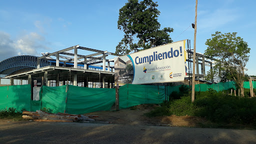 E.S.E. Hospital De Santa Bárbara De Pinto