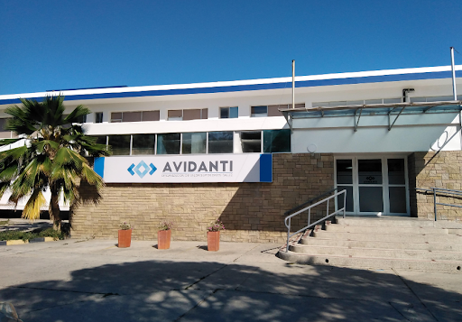 Clínica Avidanti Santa Marta