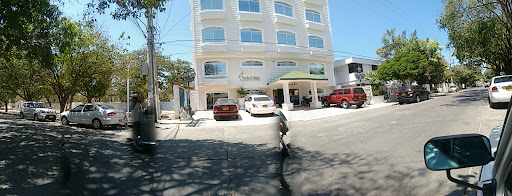 Clinica Perfect Body Medical Center | Santa Marta