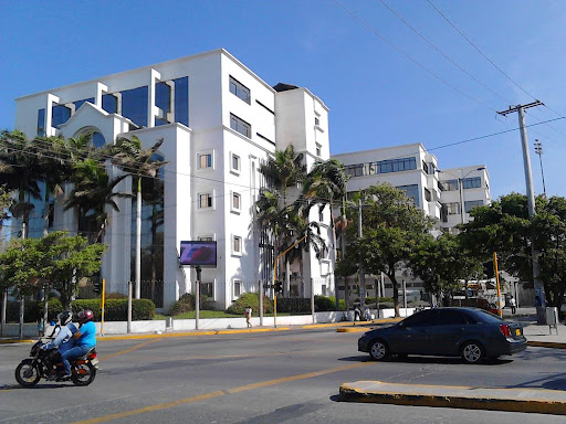 Clínica Mar Caribe