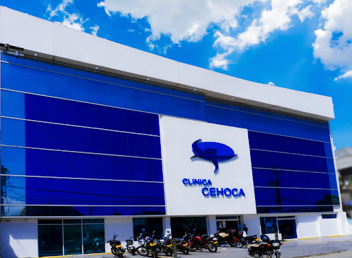 Cehoca Centros Hospitalarios del Caribe