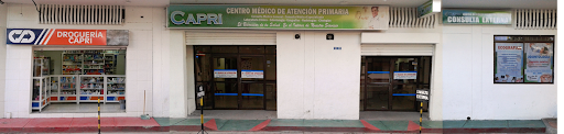 Centro Médico Capri