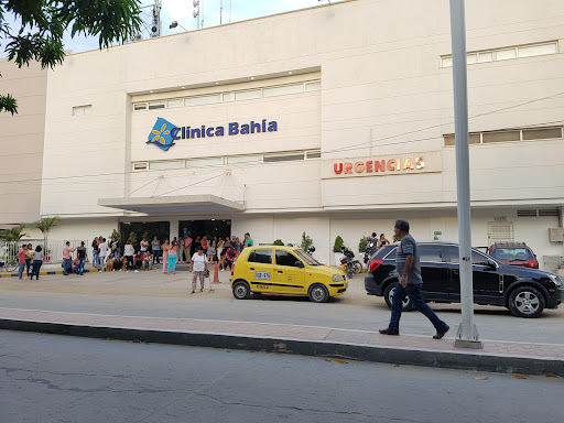 Clinica La Bahia