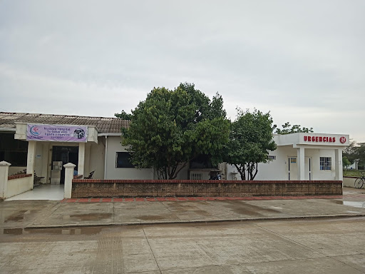 E.S.E. Hospital Local De Salamina - Magdalena