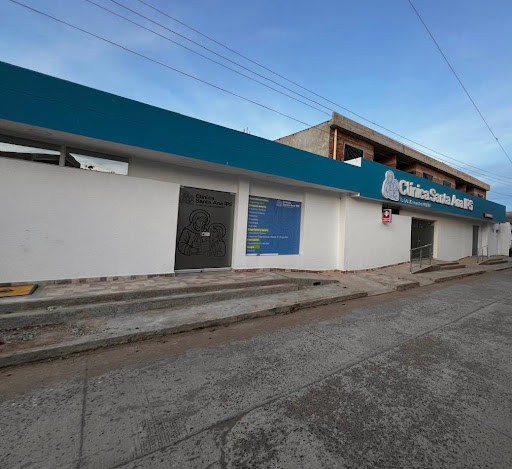 Clínica Santa Ana IPS