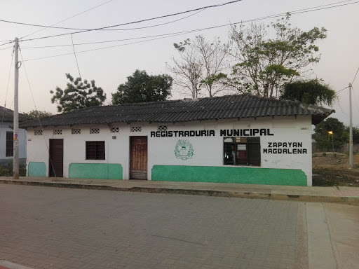 Alcaldia Municipio De Zapayan