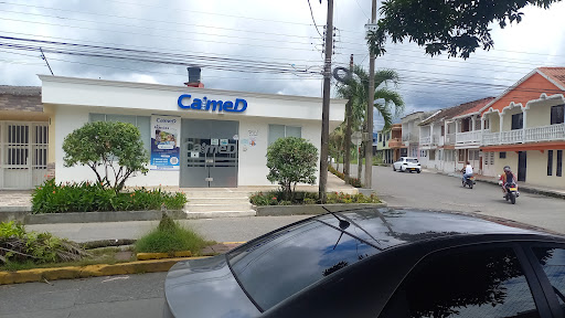 CAIMED Acacias