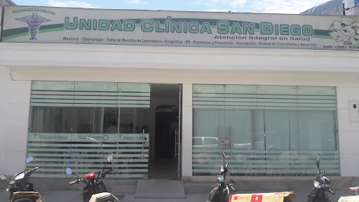 Unidad Clinica San Diego