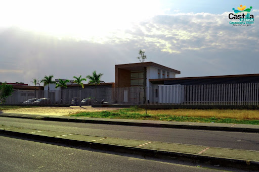 Hospital Castilla La Nueva E.S.E.