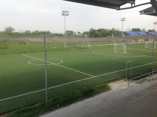 Complejo Deportivo
