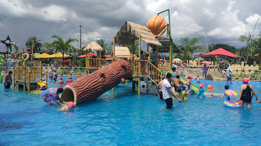 Parque Cacayal