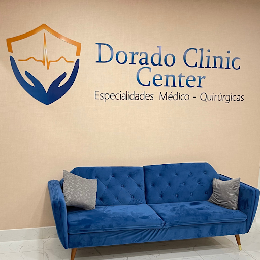 Dorado Clinic Center | Clínica El Dorado